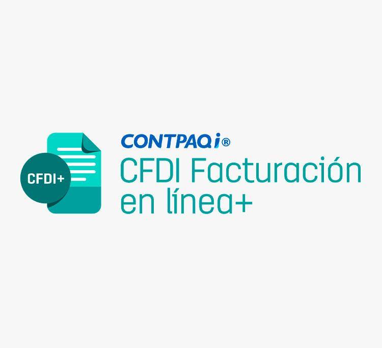 CONTPAQi CFDI facturación en línea - NOORHS Latinoamérica, S.A. de C.V.