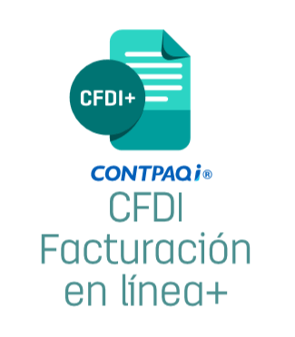 CONTPAQi CFDI FACTURACION EN LINEA LICENCIA ANUAL + McAfee Total Protection - NOORHS Latinoamérica, S.A. de C.V.
