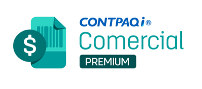 CONTPAQi Comercial PREMIUM licencia anual + McAfee Total Protection - NOORHS Latinoamérica, S.A. de C.V.
