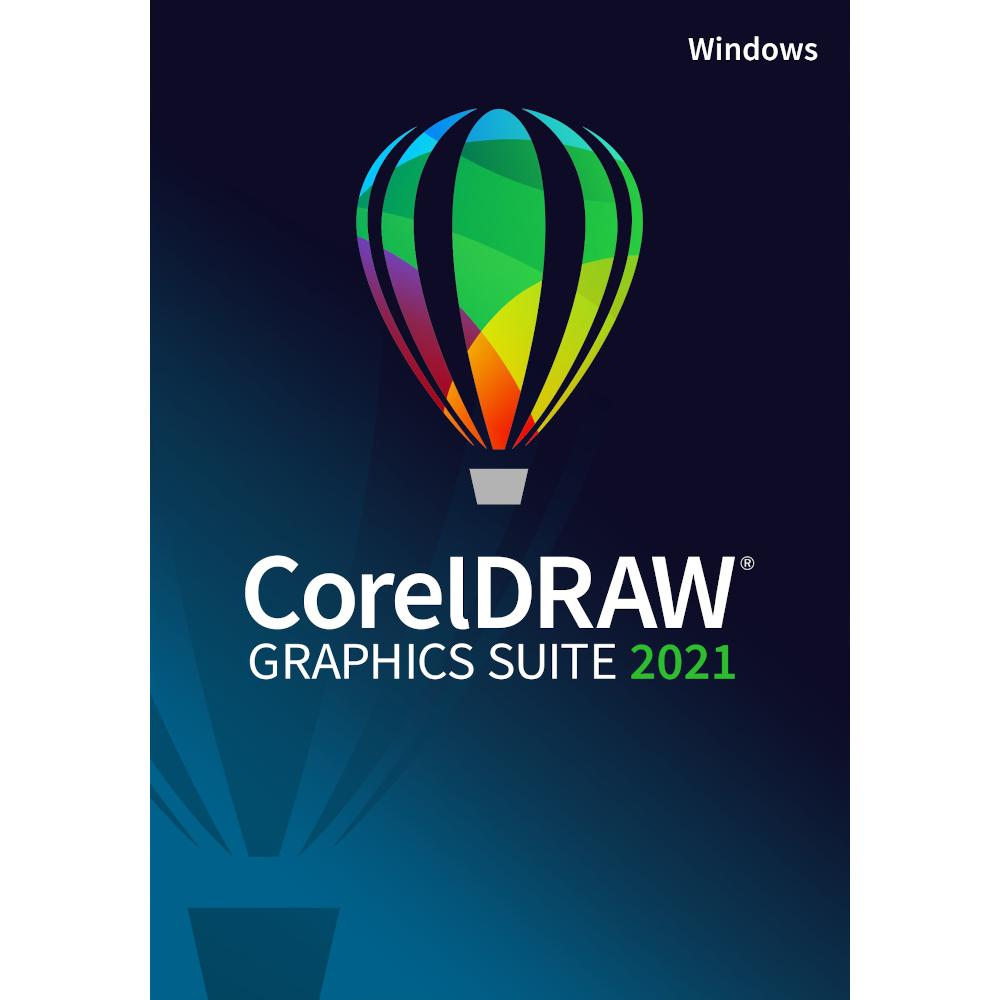 CorelDRAW Graphics Suite Education 365-Day Subscription (Windows)(Single User)+gdata - NOORHS Latinoamérica, S.A. de C.V.
