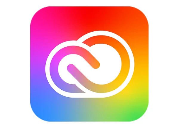 Creative Cloud for enterprise All Apps - Subscription New - NOORHS Latinoamérica, S.A. de C.V.