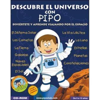 Descubre el Universo con Pipo - NOORHS Latinoamérica, S.A. de C.V.