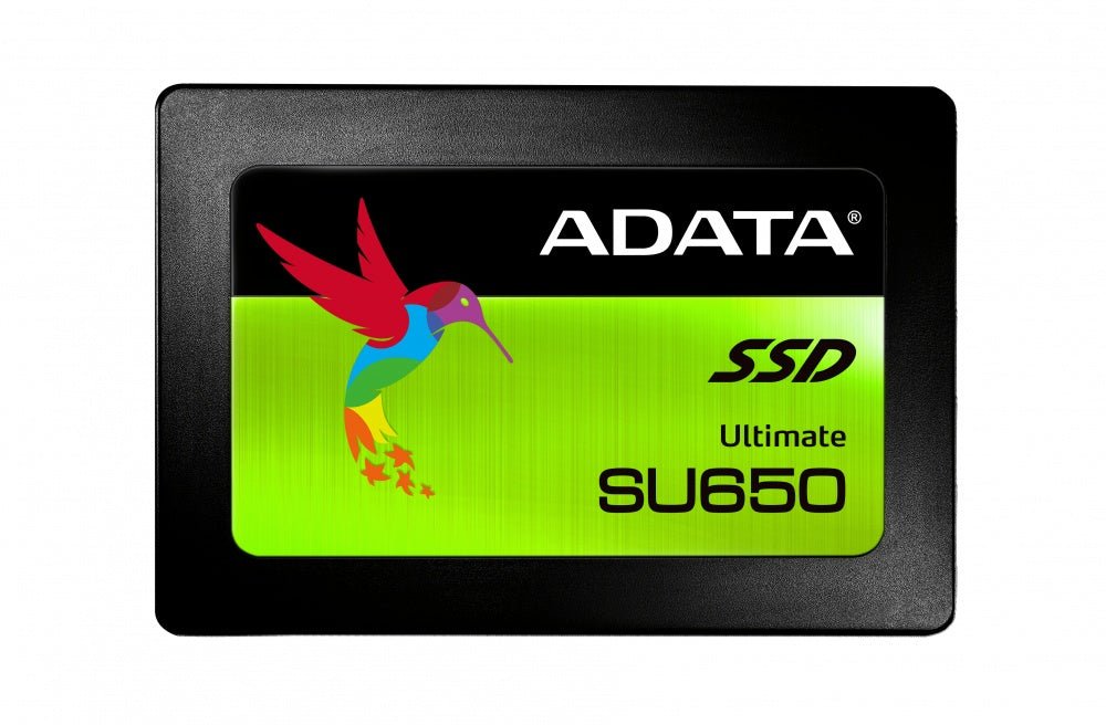 Disco Duro de Estado Solido 480 GB Adata SU630 Sata 2.5 - NOORHS Latinoamérica, S.A. de C.V.