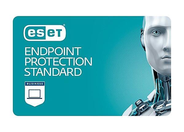 ESET End point protection STD (NODO) renovacion 2 años - NOORHS Latinoamérica, S.A. de C.V.