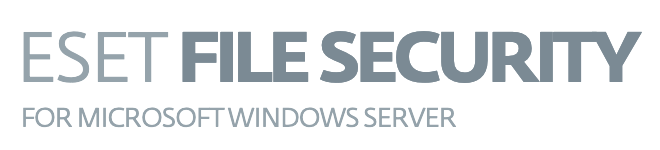 ESET File Security - NOORHS Latinoamérica, S.A. de C.V.