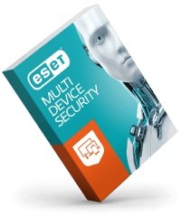 Eset multidevice p/10 usuarios en tarjeton - NOORHS Latinoamérica, S.A. de C.V.