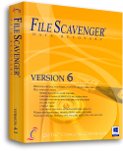 File Scavenger® Version 6.1 - NOORHS Latinoamérica