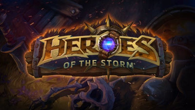 Heroes of the Storm Obsequio (no se vende por separado) - NOORHS Latinoamérica, S.A. de C.V.