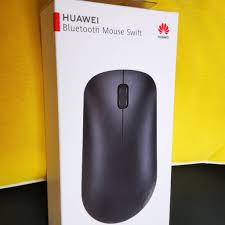 Huawei Bluetooth mouse Swift - NOORHS Latinoamérica, S.A. de C.V.