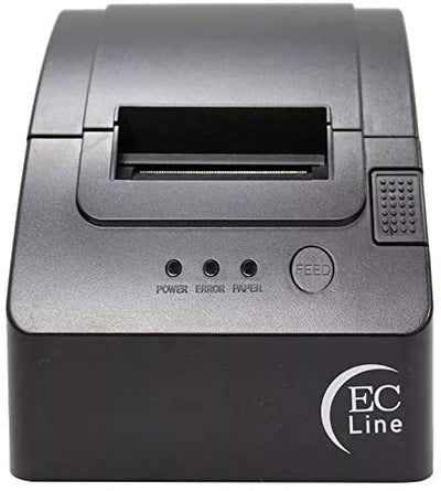 Impresora POS EC-Line PM-58110 - NOORHS Latinoamérica, S.A. de C.V.