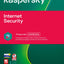 Kaspersky Internet Security 1 us 1 año - TARJETA / Producto de promoción (NO se vende por separado solo con Office o productos participantes) - NOORHS Latinoamérica, S.A. de C.V.