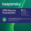 Kaspersky Secure Connection / 1 usuario 5 Dispositivos / 1 año / Renovación - NOORHS Latinoamérica, S.A. de C.V.