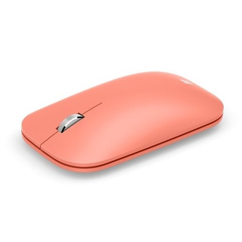 Mouse Microsoft Modern Mobile - Bluetooth - USB - 4 Botón(es)