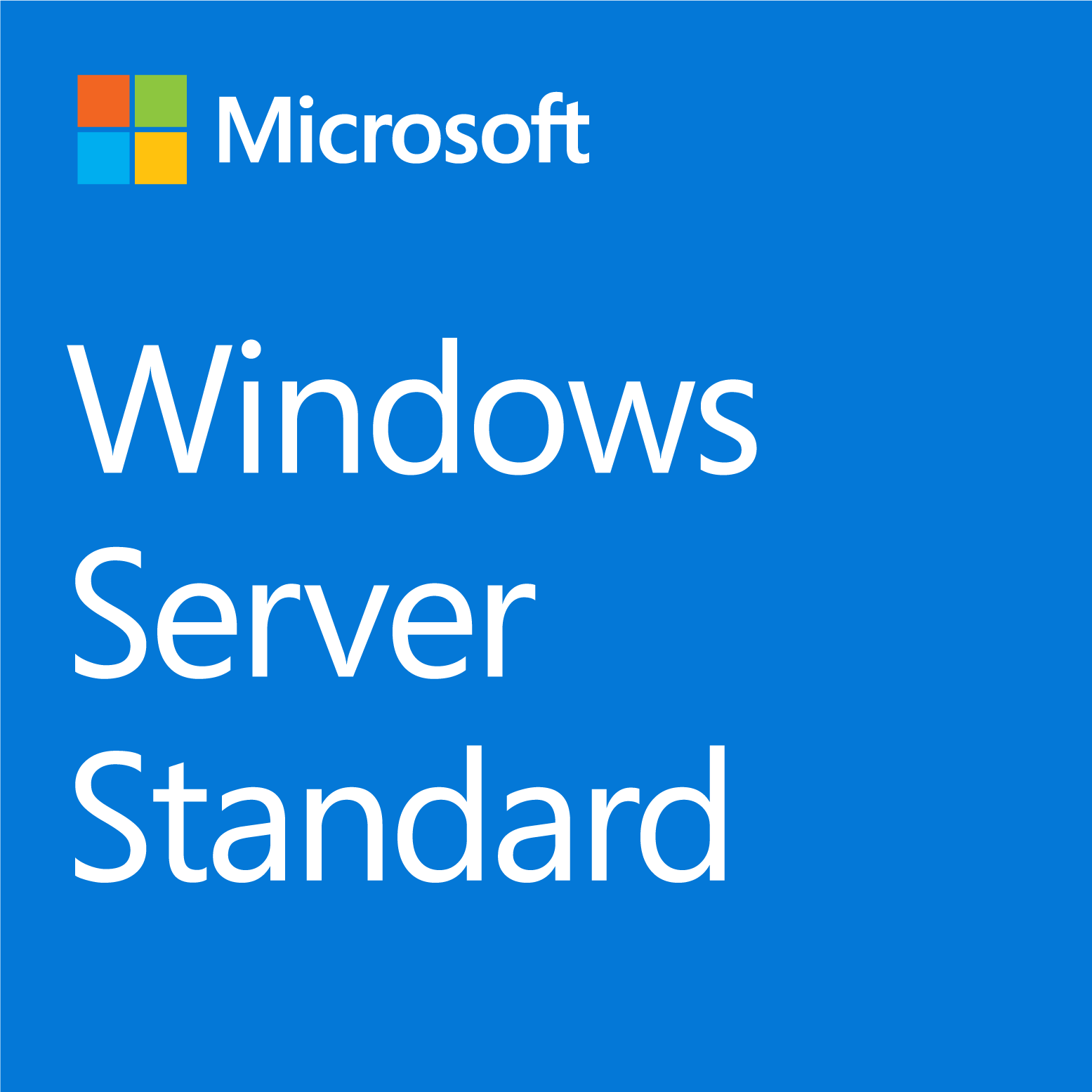 Microsoft Windows Server 2019 Standard - Licencia - 16 núcleos - NOORHS Latinoamérica, S.A. de C.V.