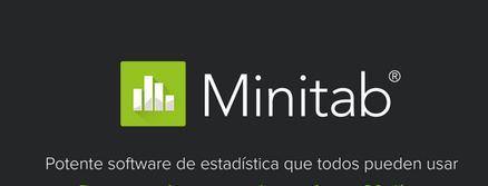Minitab 20 Annual License New Named User Multilingual Win - NOORHS Latinoamérica, S.A. de C.V.