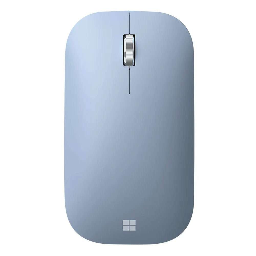 Mouse Microsoft Modern Mobile - Bluetooth - USB - 4 Botón(es) - NOORHS Latinoamérica, S.A. de C.V.