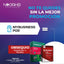 MYBUSINESS POS V. 20 Estándar 1 dispositivo licencia permanente + Antivirus de obsequio - NOORHS Latinoamérica