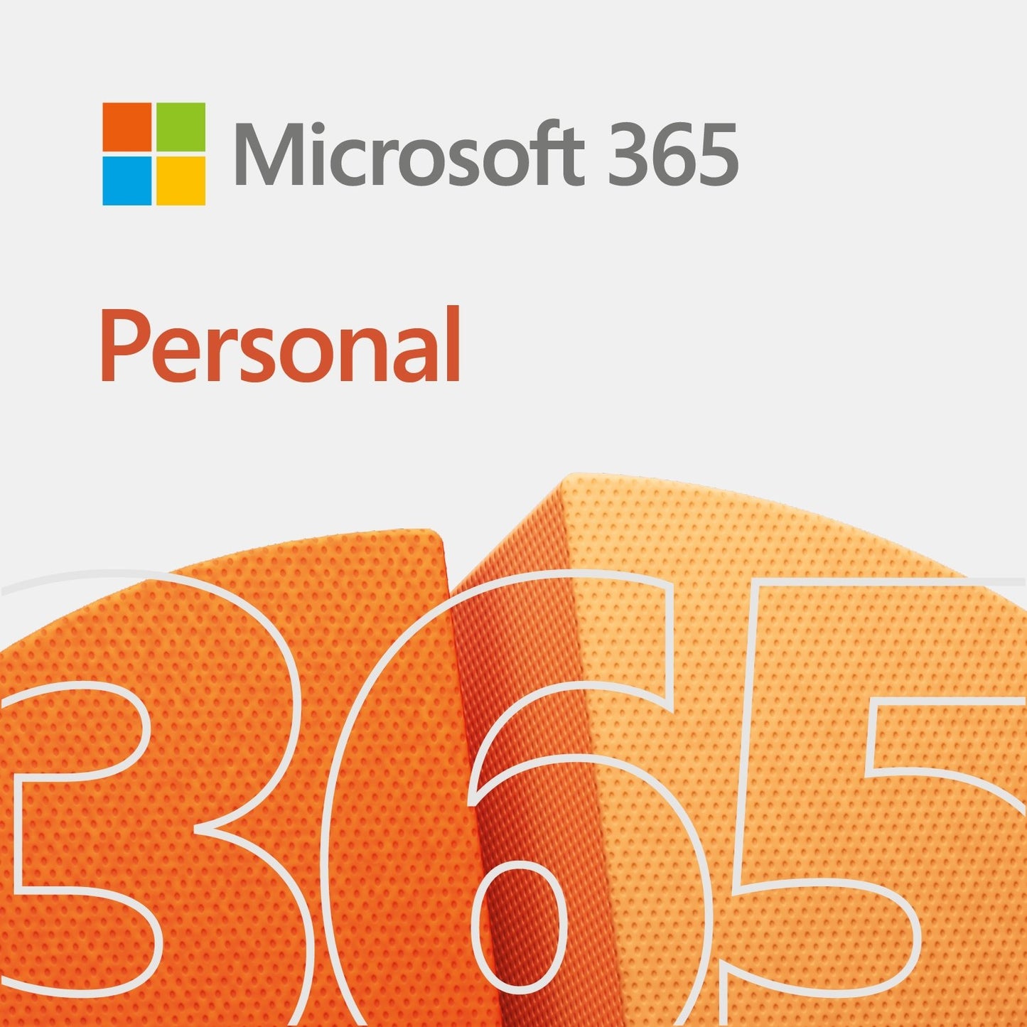 Office 365 Personal 1 año 1 persona ESD + Antivirus - NOORHS Latinoamérica, S.A. de C.V.