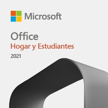 Office Hogar y Estudiantes 2021 - Licencia - 1 PC / Mac + Antivirus - NOORHS Latinoamérica, S.A. de C.V.