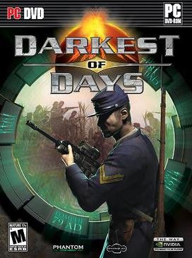 PC dark of days - NOORHS Latinoamérica, S.A. de C.V.