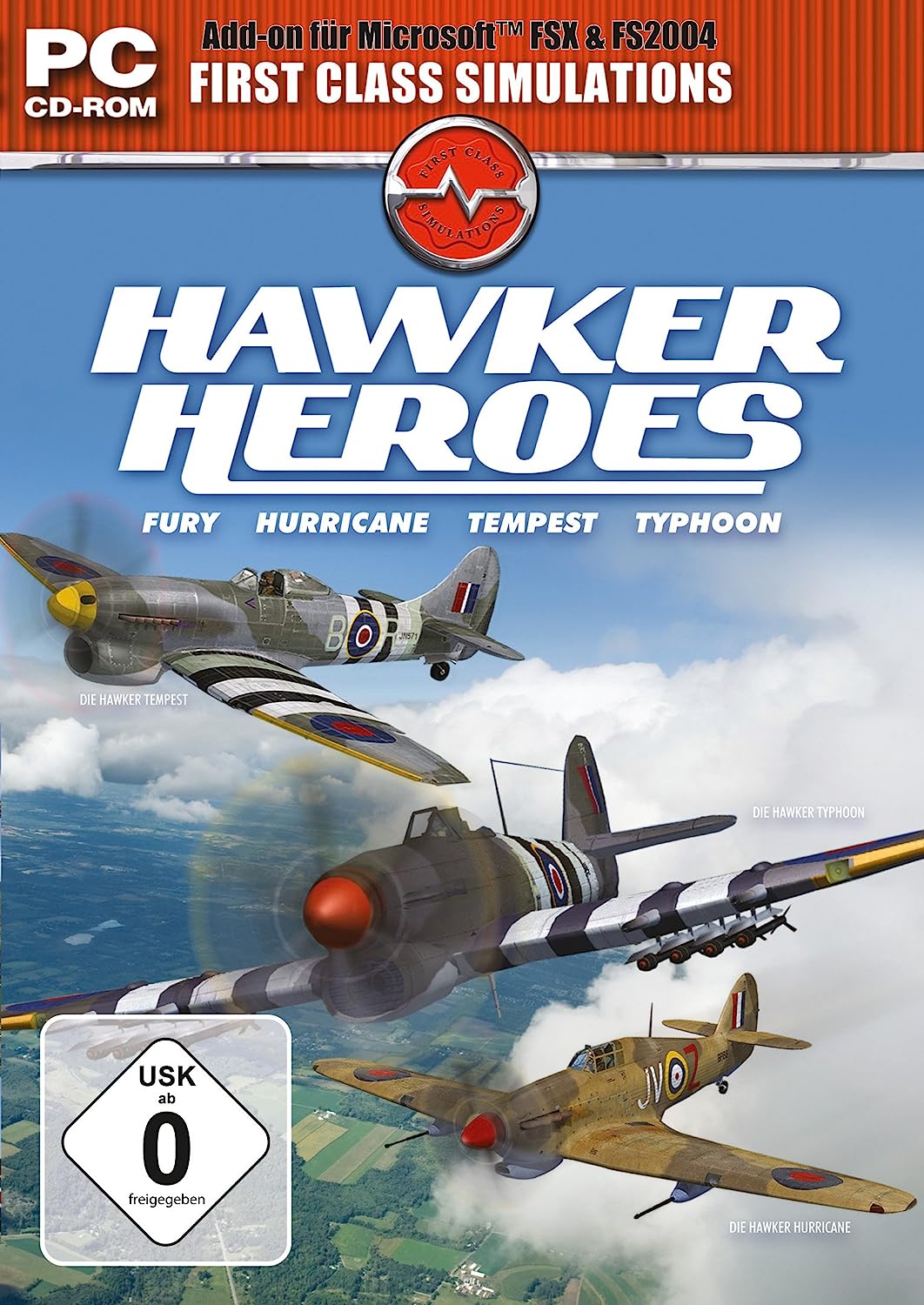PC Hawker Heroes - NOORHS Latinoamérica, S.A. de C.V.