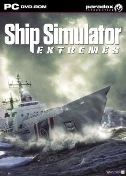 PC SHIP SIMULATOR extremes - NOORHS Latinoamérica, S.A. de C.V.