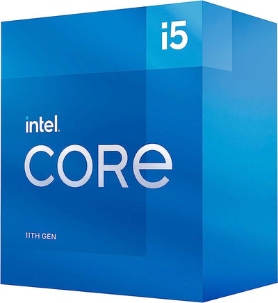 Procesador Intel Core i5 11400 2.6 Ghz - NOORHS Latinoamérica, S.A. de C.V.