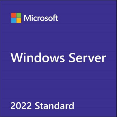 SQL Server 2022 Standard Edition - NOORHS Latinoamérica, S.A. de C.V.