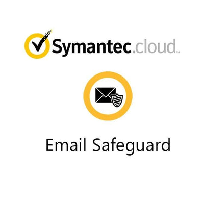 Symantec Email Security.cloud Email Safeguard - subscription license with Support, 1-99 Devices, 1Y - NOORHS Latinoamérica, S.A. de C.V.