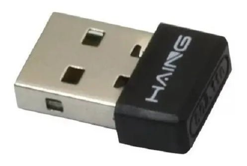 Tarjeta de Red Mini USB Haing HI-1500-WUN - NOORHS Latinoamérica, S.A. de C.V.