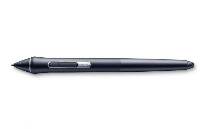 Wacom Pro Pen 2 Stylus KP504E - NOORHS Latinoamérica, S.A. de C.V.