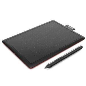 Wacom Tableta One by Wacom CTL-472 - NOORHS Latinoamérica, S.A. de C.V.