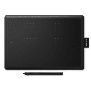 Wacom Tableta One by Wacom CTL-472 - NOORHS Latinoamérica, S.A. de C.V.