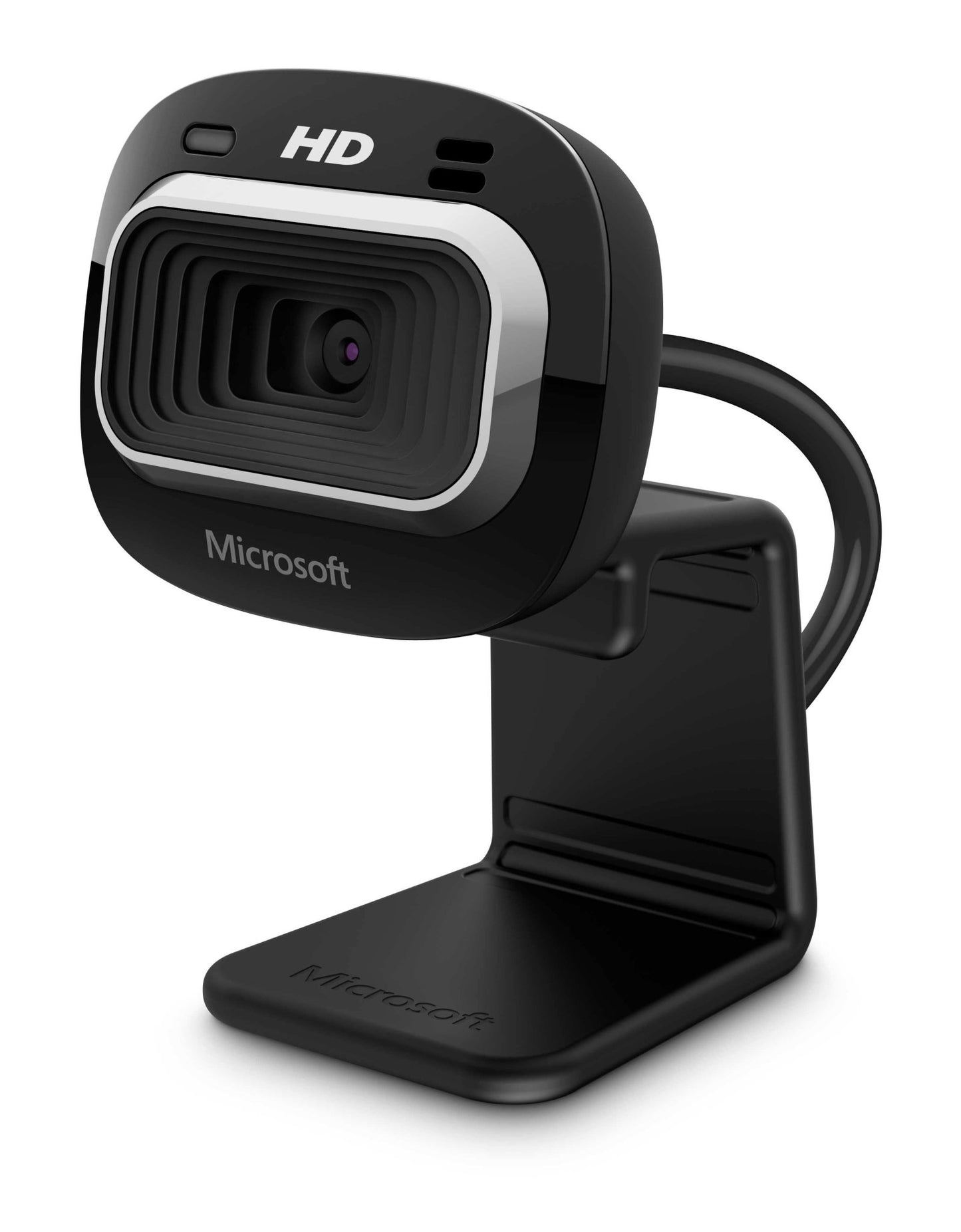 Webcam LifeCam HD-3000 alámbrica USB, 720p - NOORHS Latinoamérica, S.A. de C.V.