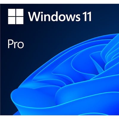 Windows 11 PRO ESD 32/64 bits - NOORHS Latinoamérica, S.A. de C.V.