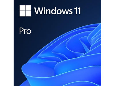 Windows 11 Pro - Licencia - 1 licencia OEM 64 BITS - NOORHS Latinoamérica, S.A. de C.V.