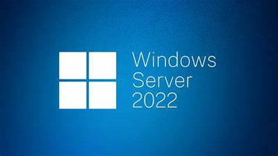 Windows Server 2022 Standard - 16 Core License Pack - NOORHS Latinoamérica, S.A. de C.V.